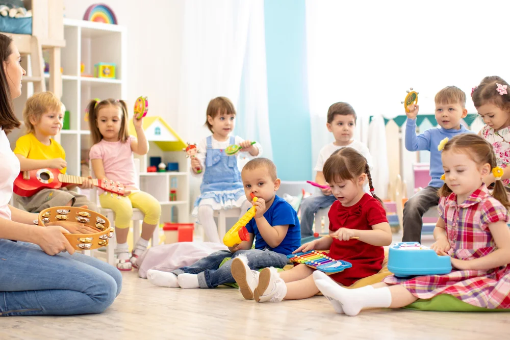 deti